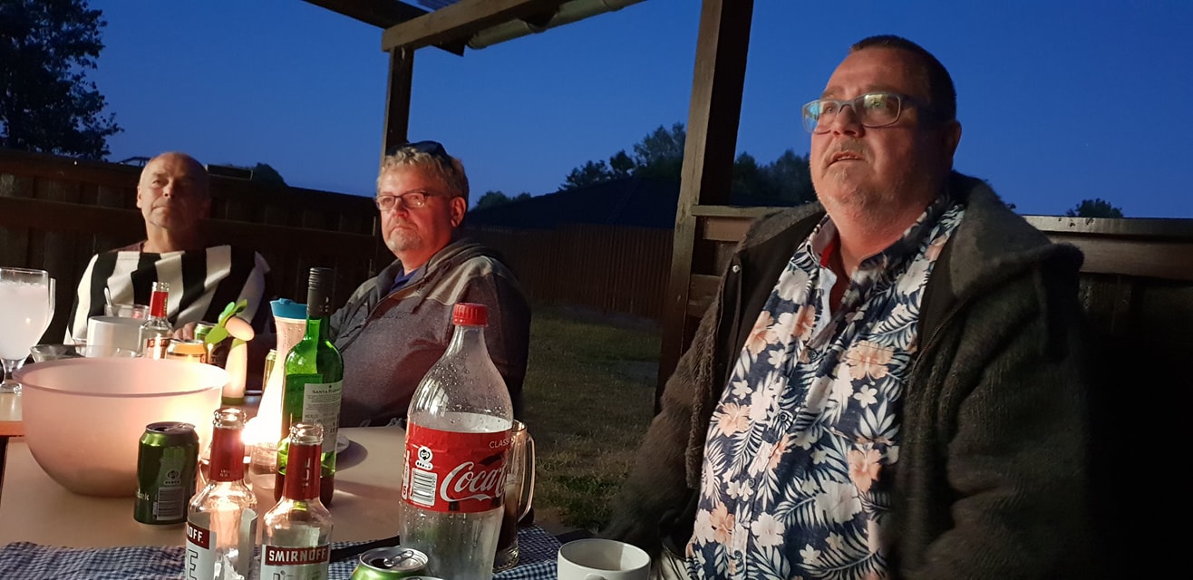 Jyderup Realskoles elever 2018